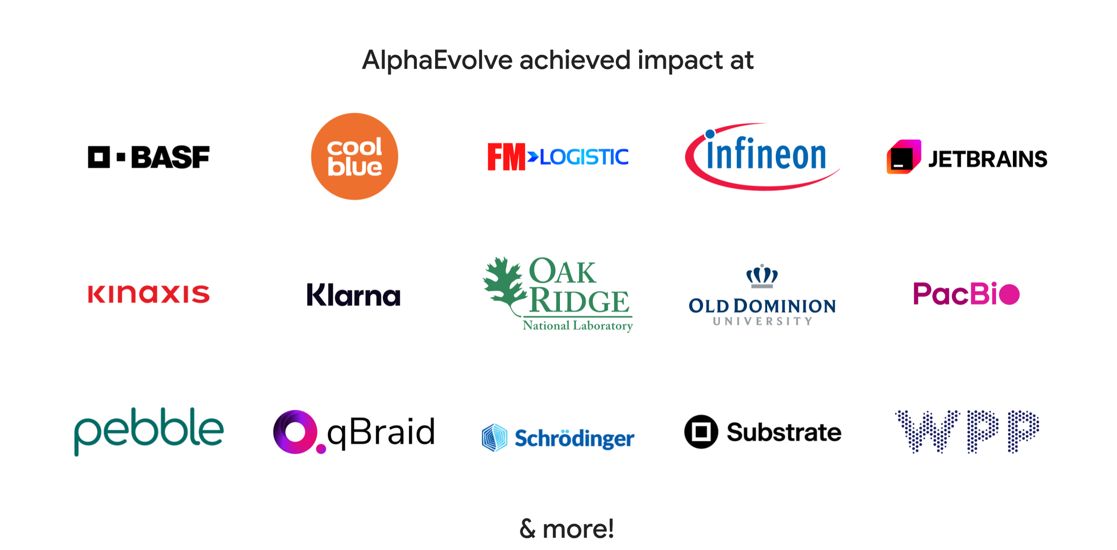 Google AlphaEvolve GA 사용법: Gemini Enterprise Agent Platform에서 코드 최적화 시작하기