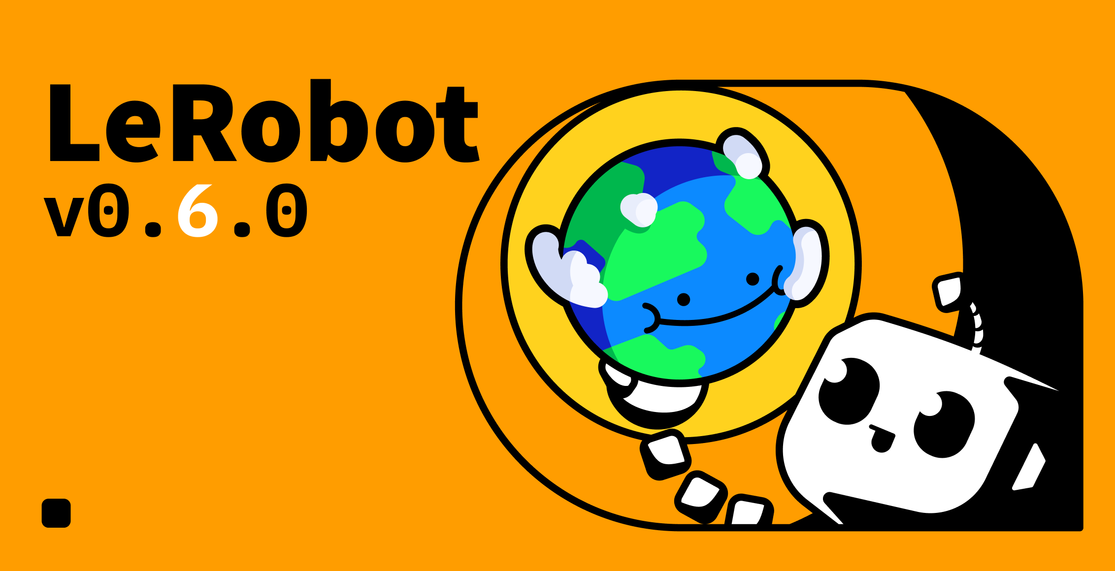 Hugging Face LeRobot v0.6.0 사용법, 로봇 AI를 실험하고 평가하는 첫걸음